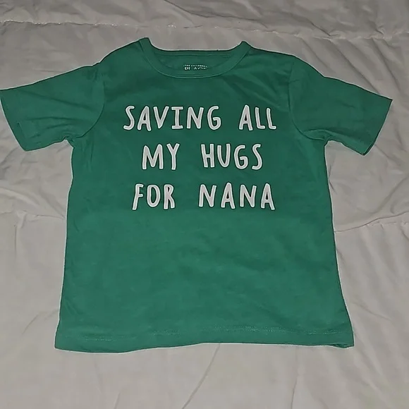 Children's Place short sleeve tee - Picture 1 of 3